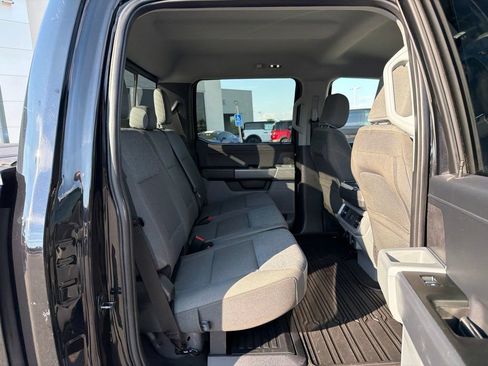 Certified 2024 Ford F150 XLT w/ Equipment Group 302A MID AWD/4WD image 19