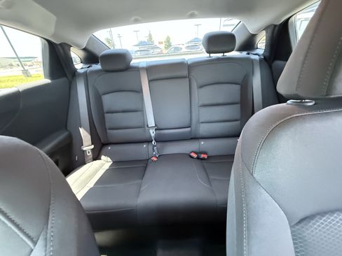 Used 2025 Chevrolet Malibu LT FWD image 15