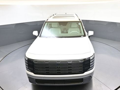 New 2026 Hyundai Palisade Limited image 42