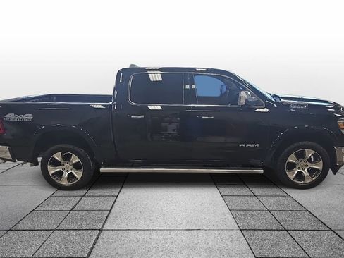 Used 2019 RAM 1500 Laramie image 8
