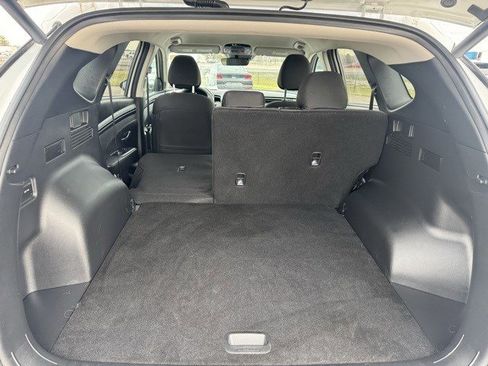 Used 2023 Hyundai Tucson SEL image 29