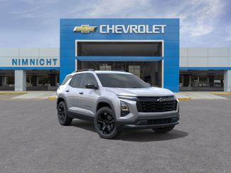 New 2026 Chevrolet Equinox LT w/ Midnight Edition video 1