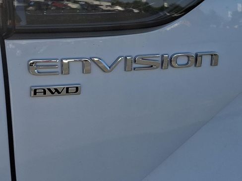 New 2026 Buick Envision Avenir AWD/4WD image 12