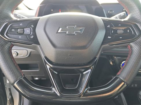 Used 2024 Chevrolet TrailBlazer RS image 20