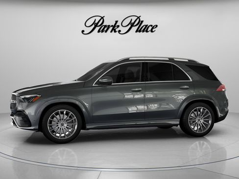 Certified 2026 Mercedes-Benz GLE 350 4MATIC image 4