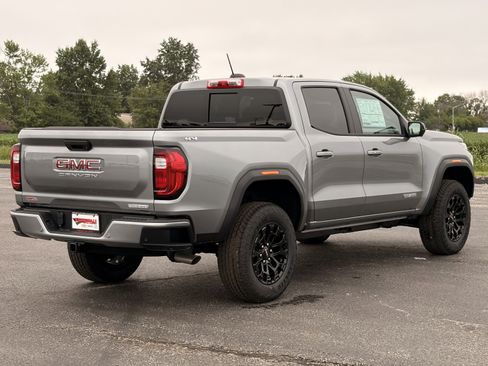 New 2026 GMC Canyon Elevation w/ Convenience Package AWD/4WD image 5