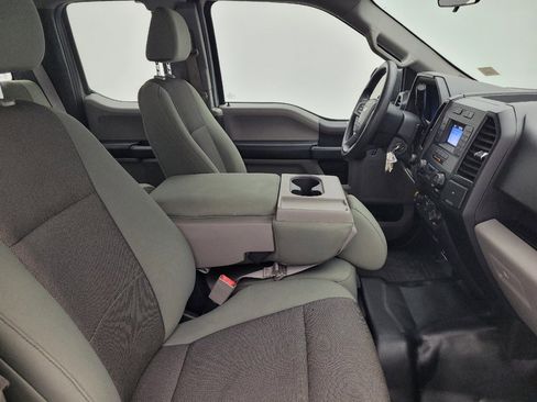 Used 2018 Ford F150 XL w/ Equipment Group 101A Mid AWD/4WD image 21