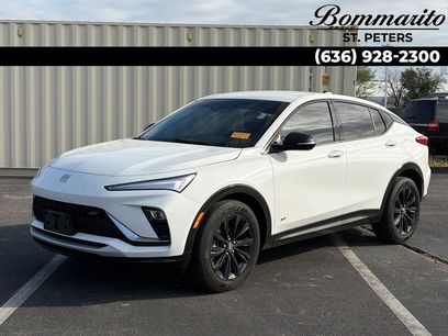 Used 2025 Buick Envista Sport Touring w/ Convenience I Package