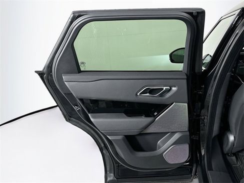 Certified 2023 Land Rover Range Rover Velar R-Dynamic S image 23