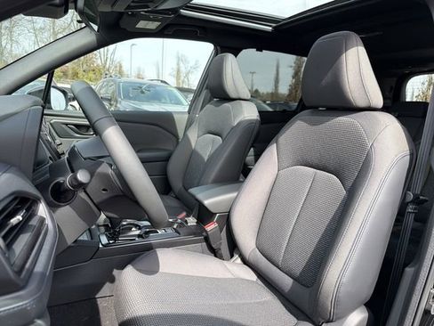 New 2026 Subaru Forester Premium image 12