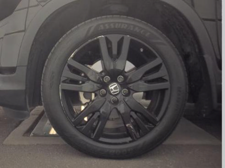 Used 2019 Honda Pilot Touring image 6