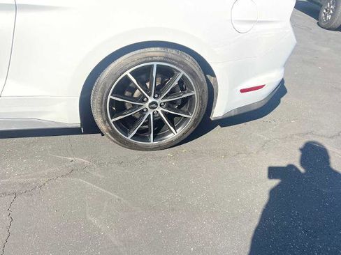 Certified 2021 Ford Mustang Premium w/ Equipment Group 201A image 3