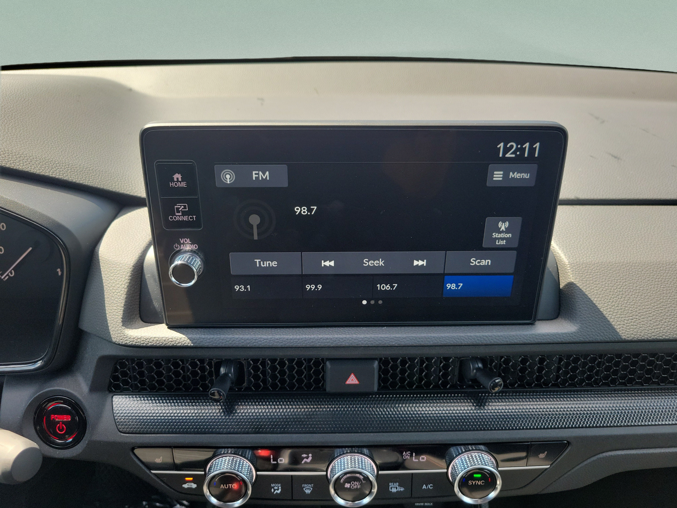 Used 2026 Honda CR-V Sport image 14