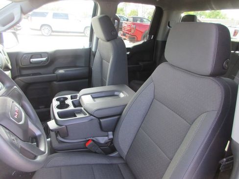 New 2026 GMC Sierra 1500 Pro RWD image 11