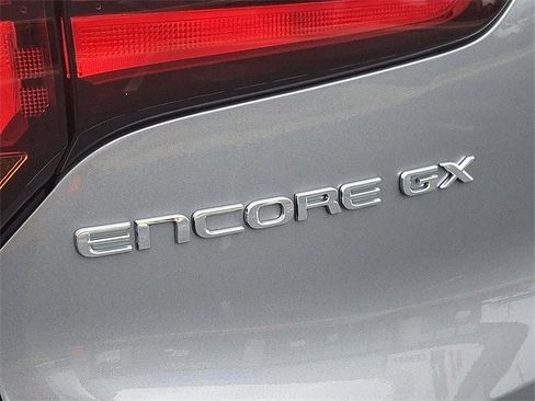 New 2026 Buick Encore GX Preferred w/ Comfort Package image 17