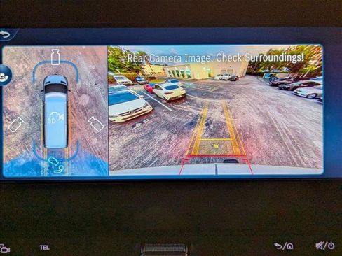 New 2025 Mercedes-Benz Sprinter 2500 image 13