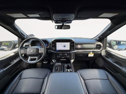 Used 2026 Ford F150 Lariat AWD/4WD image 11