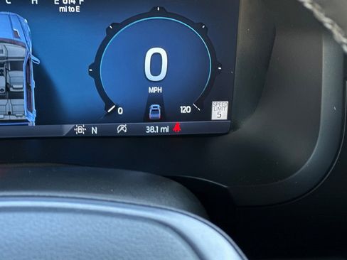 New 2026 Ford F150 XLT AWD/4WD image 27