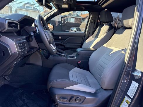 Used 2024 Toyota Tacoma TRD Off-Road w/ TRD Off Road Upgrade Package image 10