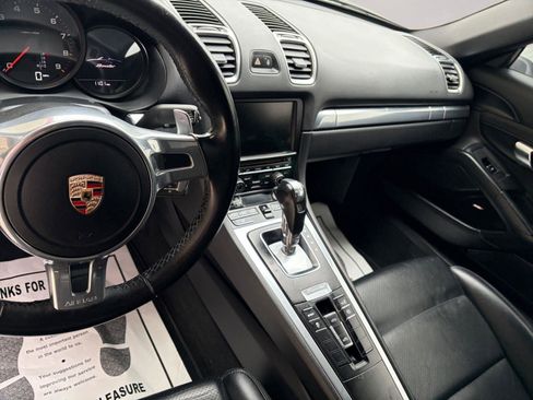 Used 2014 Porsche Boxster image 10