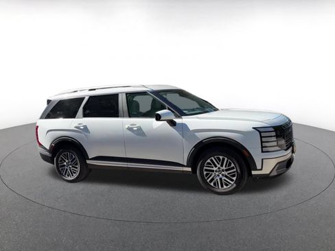 Used 2026 Hyundai Palisade SEL AWD/4WD image 2