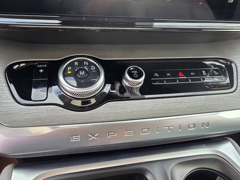 New 2026 Ford Expedition Platinum AWD/4WD image 34