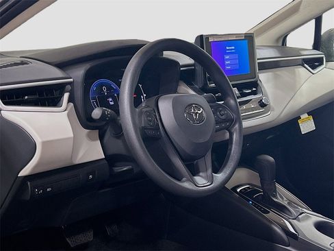 New 2026 Toyota Corolla LE image 10