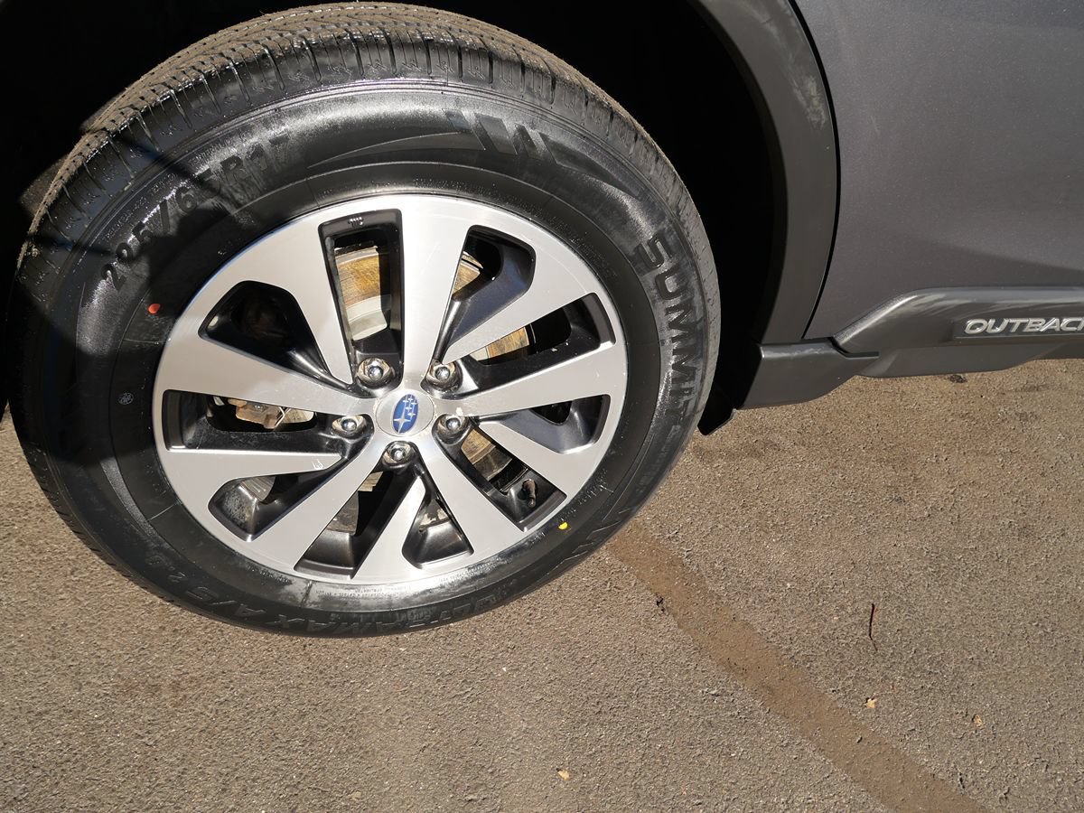 Used 2020 Subaru Outback AWD/4WD image 31
