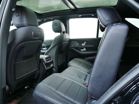 Used 2020 Mercedes-Benz GLE 580 4MATIC image 13