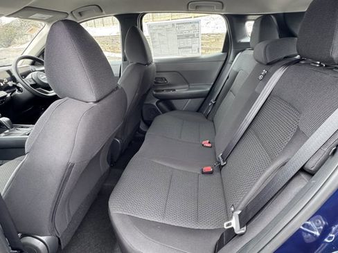 New 2026 Nissan Kicks S image 8