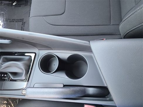 New 2025 Hyundai Elantra Sport image 20
