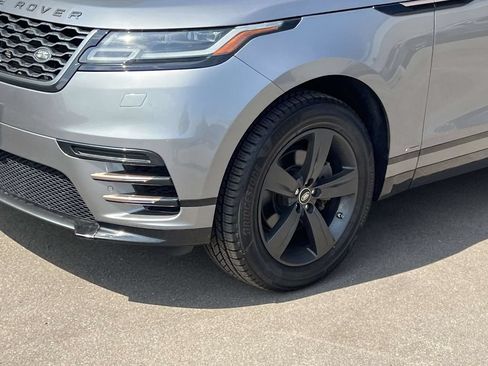 Used 2020 Land Rover Range Rover Velar R-Dynamic S AWD/4WD image 10