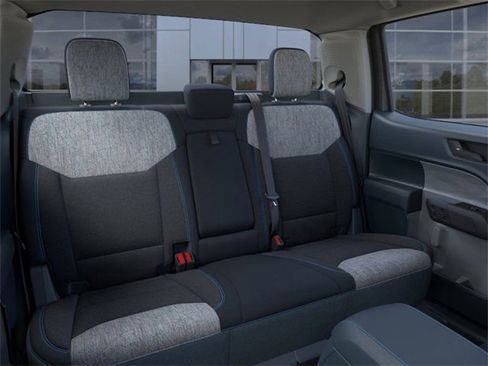 New 2025 Ford Maverick XLT w/ Equipment Group 301A image 11