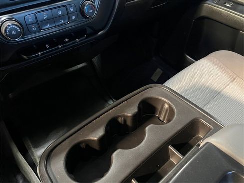 Used 2017 Chevrolet Silverado 1500 W/T image 31