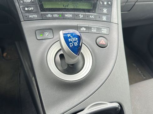 Used 2011 Toyota Prius Two FWD image 13