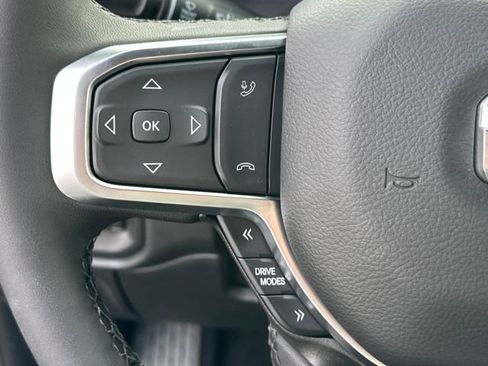 New 2026 RAM 1500 Big Horn image 21