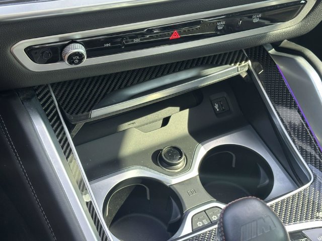 Used 2025 BMW X5 M Competition w/ Executive Package AWD/4WD image 35