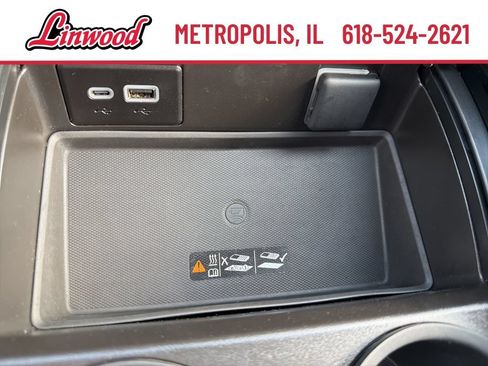 Used 2024 GMC Yukon Denali w/ Max Trailering Package AWD/4WD image 27