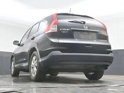 Used 2014 Honda CR-V EX image 34