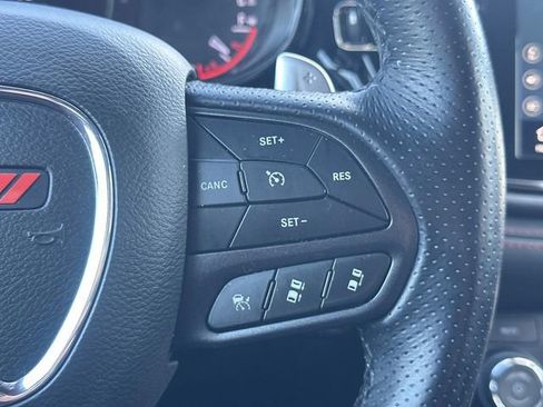 Used 2024 Dodge Durango GT image 36