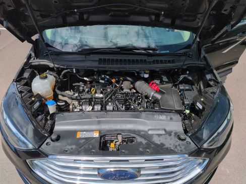 Certified 2021 Ford Edge SEL w/ Convenience Package AWD/4WD image 52