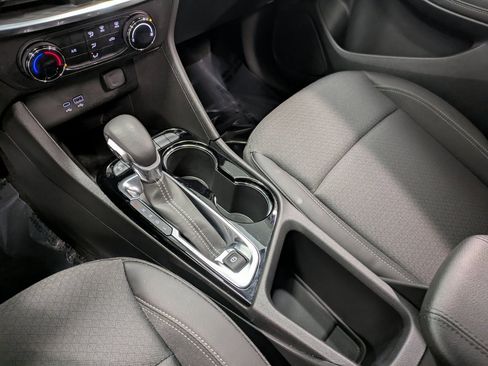 Used 2024 Buick Encore GX Preferred image 13