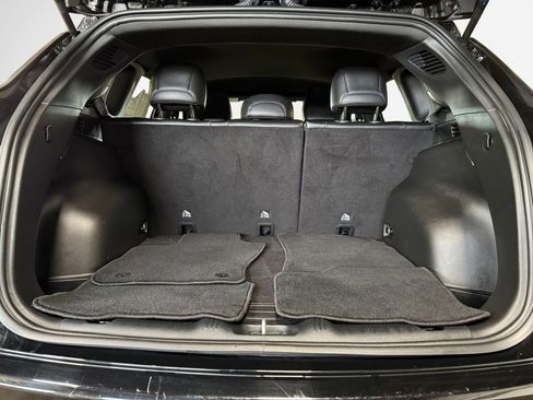 Used 2024 Jeep Compass Limited image 25