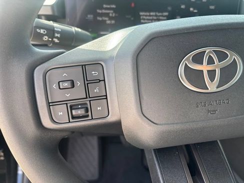 New 2026 Toyota RAV4 LE FWD image 25