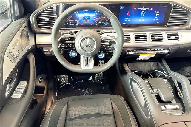 New 2026 Mercedes-Benz GLE 53 AMG 4MATIC Coupe image 20