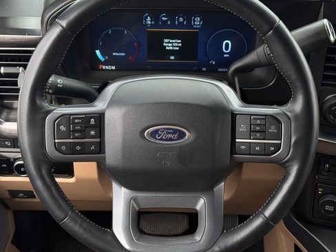 Used 2024 Ford F450 Lariat w/ Lariat Ultimate Package image 15