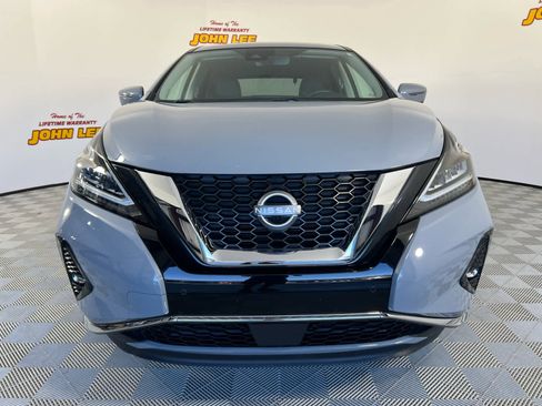Used 2024 Nissan Murano SL image 11