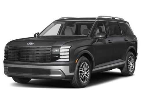 New 2026 Hyundai Palisade SEL w/ Tow & Go Package FWD image 1