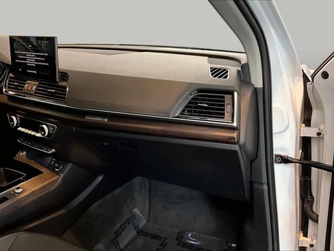 Certified 2023 Audi Q5 2.0T Premium w/ Convenience Package AWD/4WD image 19