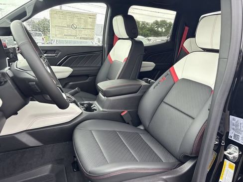 New 2026 GMC Canyon AT4X AWD/4WD image 11